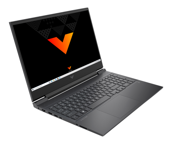 HP Victus Gaming Laptop RYZEN 7-7TH GEN