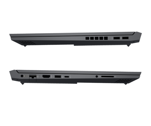 HP Victus Gaming Laptop RYZEN 7-7TH GEN
