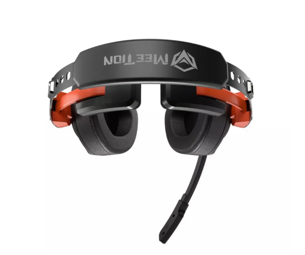 MEETION Wired Gaming Headset Noise Cancelling HP099
