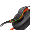 MEETION Wired Gaming Headset Noise Cancelling HP099