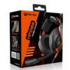 MEETION Wired Gaming Headset Noise Cancelling HP099
