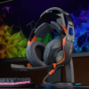 MEETION Wired Gaming Headset Noise Cancelling HP099
