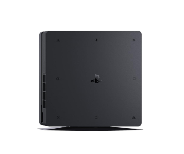 PlayStation 4 SLIM