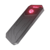 KingSpec Z5 512GB External SSD - 2100MB/s