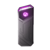 KingSpec Z5 512GB External SSD - 2100MB/s