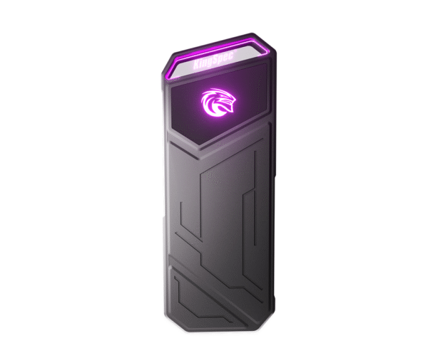 KingSpec Z5 512GB External SSD - 2100MB/s