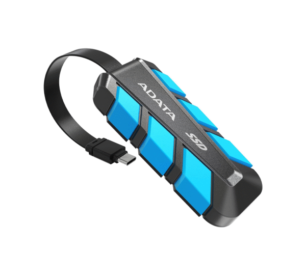 ADATA External SSD USB3-2 Gen 2T