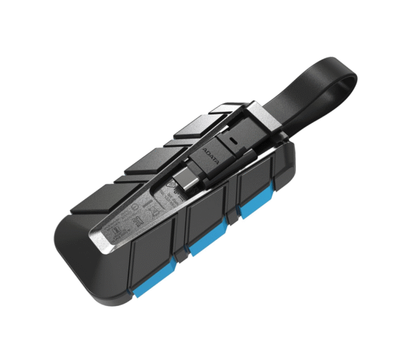 ADATA External SSD USB3-2 Gen 2T