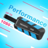 ADATA External SSD USB3-2 Gen 2T