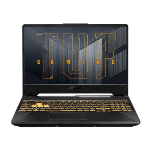 ASUS TUF Gaming A15 Laptop Ryzen7 RTX 2050