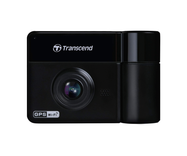 dashcam 2 DashCam DrivePro 550