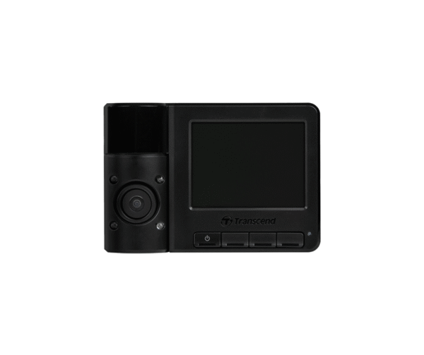 dashcam 5 DashCam DrivePro 550