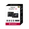 dashcam 6 DashCam DrivePro 550