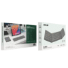 Foldable Bluetooth Keyboard
