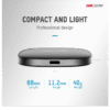 Hiksemi Portable SSD 512GB