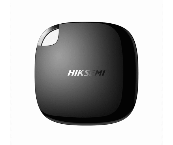 Hiksemi Portable SSD 512GB