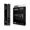 Lexar NM620 M.2 2280 512GB SSD