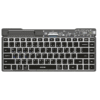 Green lion Transparent Keyboard
