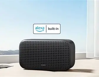 Xiaomi smart speaker lite