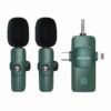 3 in 1 microphone