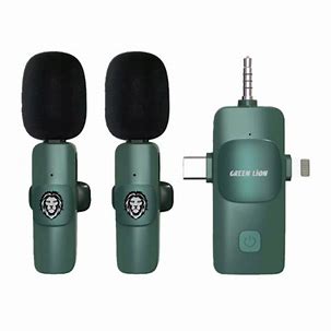 3 in 1 microphone