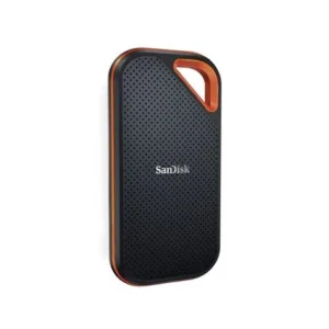 PORTABLE SSD SANDISK 4 TB